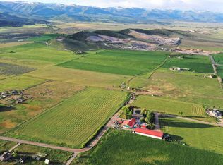 3 N Gravel Pit Rd E, Fairview, UT 84629