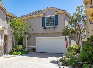 63 Poppyfield Ln, Rancho Santa Margarita, CA 92688