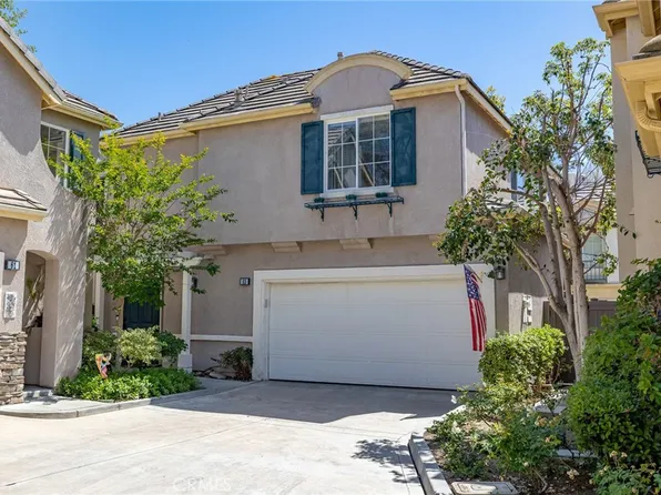 63 Poppyfield Ln, Rancho Santa Margarita, CA 92688