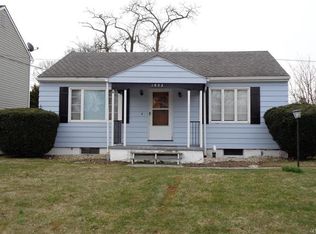 1932 Brown St, Allentown, PA 18104