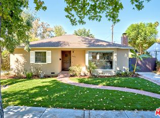 5423 Columbus Ave, Sherman Oaks, CA 91411