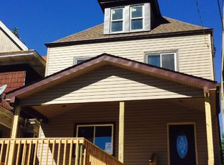 419 Kingsboro St, Pittsburgh, PA 15211