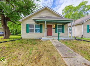 1846 Holloway Ave, Indianapolis, IN