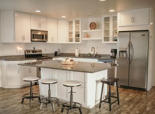 2471 Grant Rd #2471, East Wenatchee, WA 98802