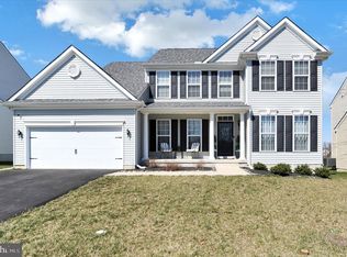 425 Janets Way, Townsend, DE 19734