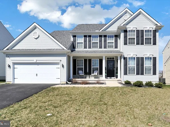 425 Janets Way, Townsend, DE 19734