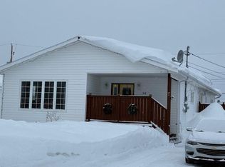 34 Adams Loop, Happy Valley Goose Bay, NL A0P1E0