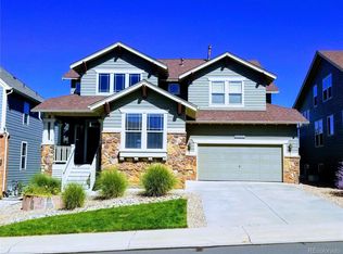 2958 Dragonfly Ct, Castle Rock, CO 80109