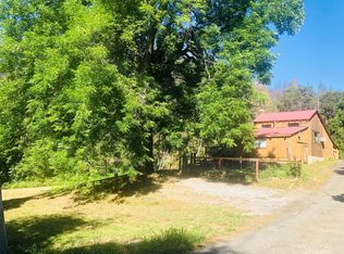 8638 Zogg Mine Rd, French Gulch, CA 96033