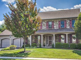 454 Nursery Dr N, Mechanicsburg, PA 17055