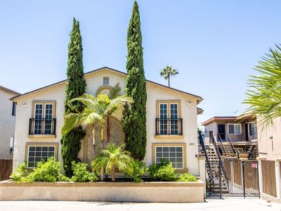 4020 Louisiana St UNIT 5, San Diego, CA, 92104