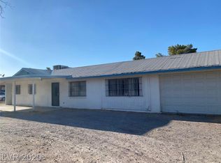 2170 E Reno Ave, Paradise, NV 89119