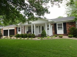 116 N Payne St, Pacific, MO 63069