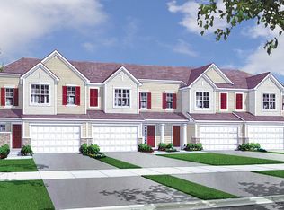 1326 Lighthouse Ln, Pingree Grove, IL 60140