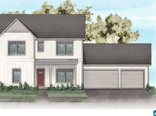 246 Sawmill Loop, Birmingham, AL 35242