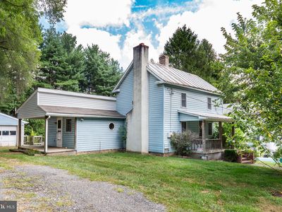 1326 Old New Windsor Rd, New Windsor, MD, 21776