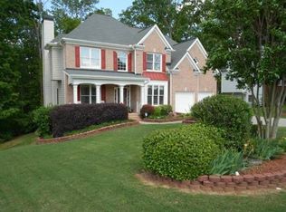 6720 Crofton Dr, Alpharetta, GA 30005