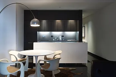 Sold by BLU Real Estate