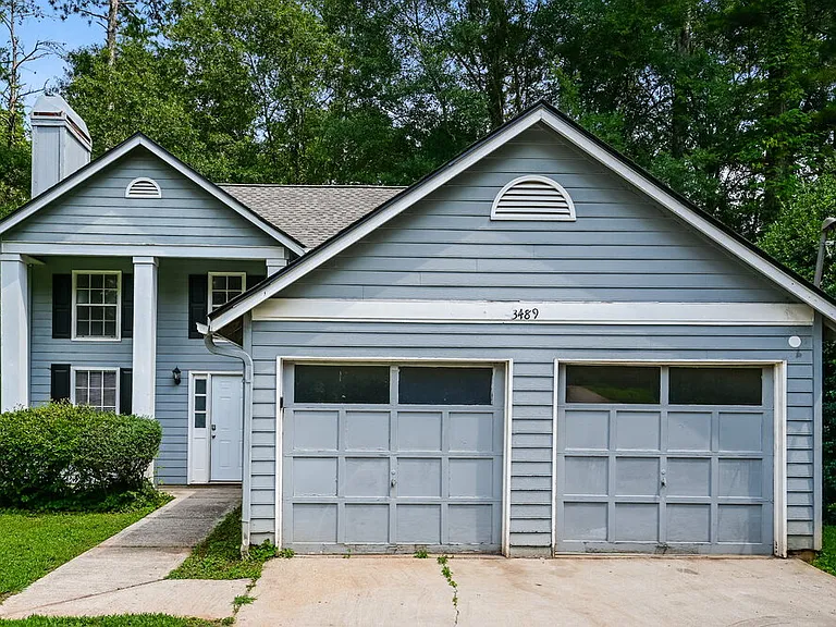 3489 Newberry Trl — Photo 1