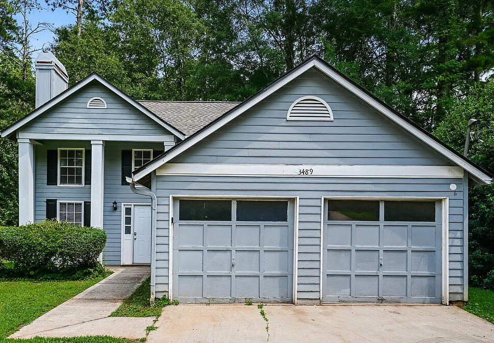 3489 Newberry Trl