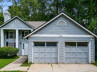 3489 Newberry Trl, Decatur, GA 30034