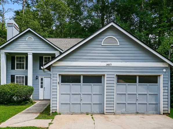3489 Newberry Trl, Decatur, GA 30034