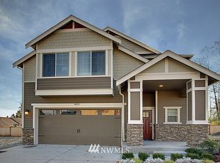 18909 135th Street Court St E, Bonney Lake, WA