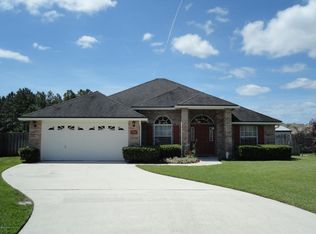 9206 Hawks Run Ln, Jacksonville, FL 32222