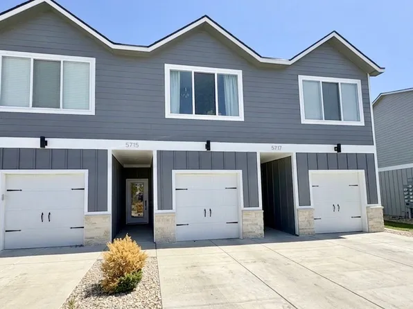 5715 Goheen Dr, Manhattan, KS 66503