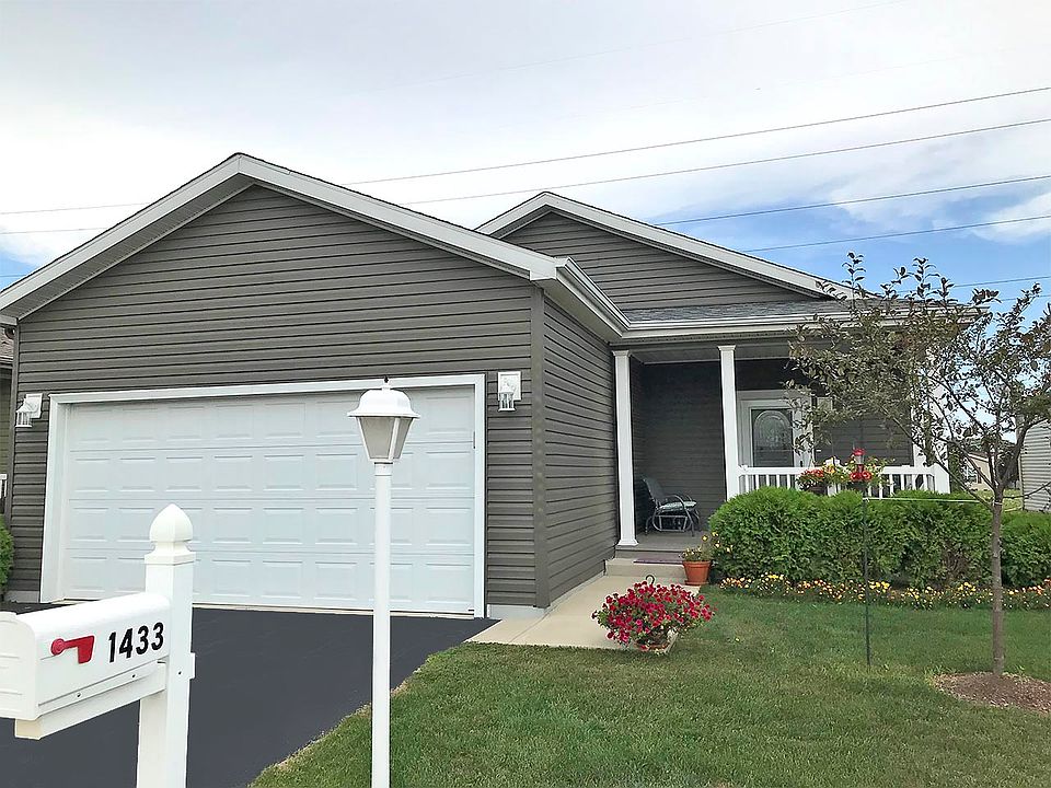 1st image of 1433 Equestrian Dr Lot 1123