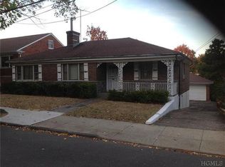 15 Cox Ave, Yonkers, NY 10704