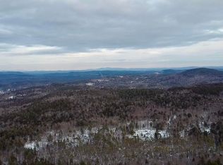 0 Dawes Rd, Andover, NH 03216