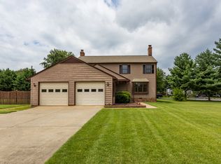 11224 Beauclaire Blvd, Fredericksburg, VA 22408