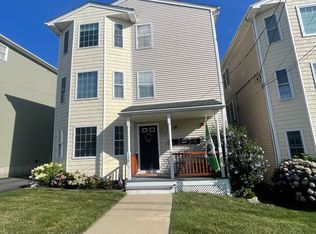 138 Horace St #2, East Boston, MA 02128