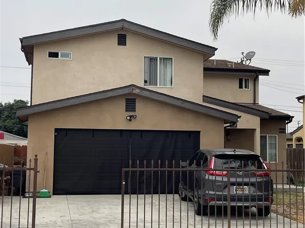 8617 Hickory St, Los Angeles, CA 90002