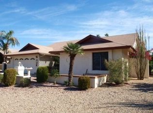 18767 N 96th Ave, Peoria, AZ 85382