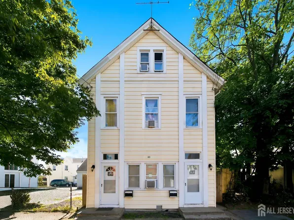 40 Throop Ave, New Brunswick, NJ 08901