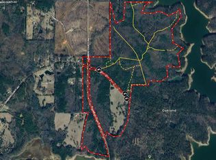 County Road 266, Five Points, AL 36855