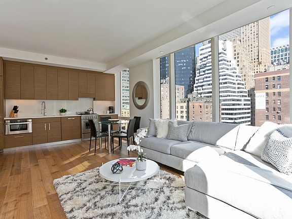 2nd image of 325 Lexington Ave APT 11-D