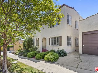4668 Dockweiler St, Los Angeles, CA 90019