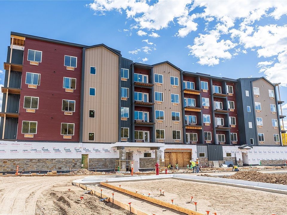1st image of 1660 Mid Valley Drive UNIT 2404