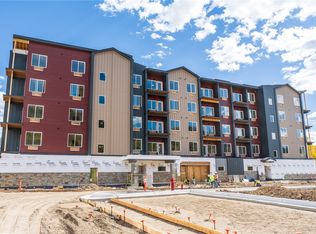 1660 Mid Valley Dr UNIT 2404, Steamboat Springs, CO 80487