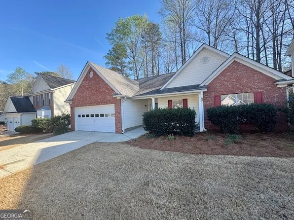 3333 Freedom Lndg NW, Kennesaw, GA 30144