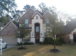 25310 Evergreen Bend Dr, Spring, TX 77389