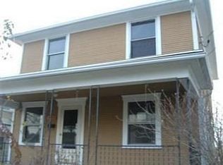 451 Livingston Ave, Dayton, OH 45410