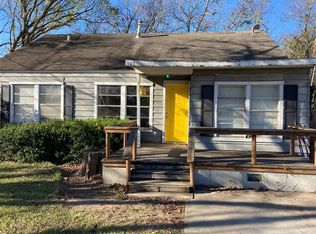105 N 4th St, Crandall, TX 75114