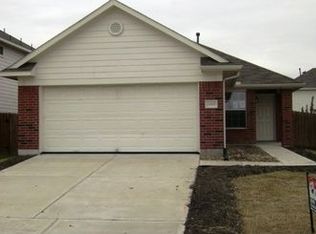 21906 Octavia Way, Houston, TX 77073