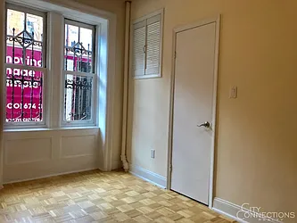 Rented by City Connections Realty