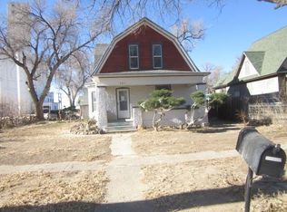 101 N 10th St, Lamar, CO 81052