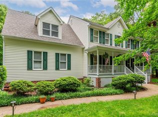 712 Greyledge Blvd, Chester, VA 23836